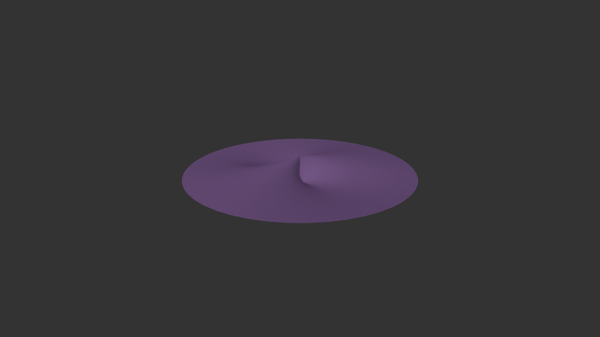 mesh_morph 示例输出 2