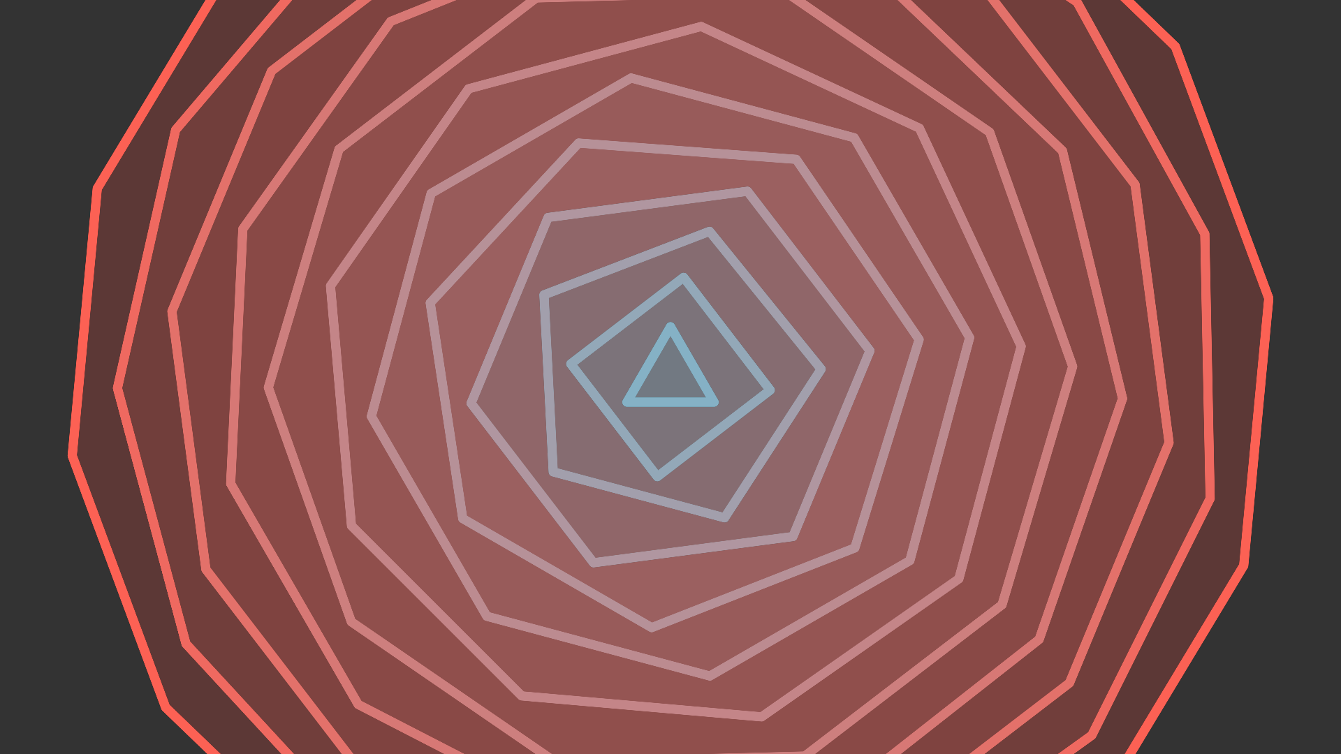 regular_polygon 示例输出 1