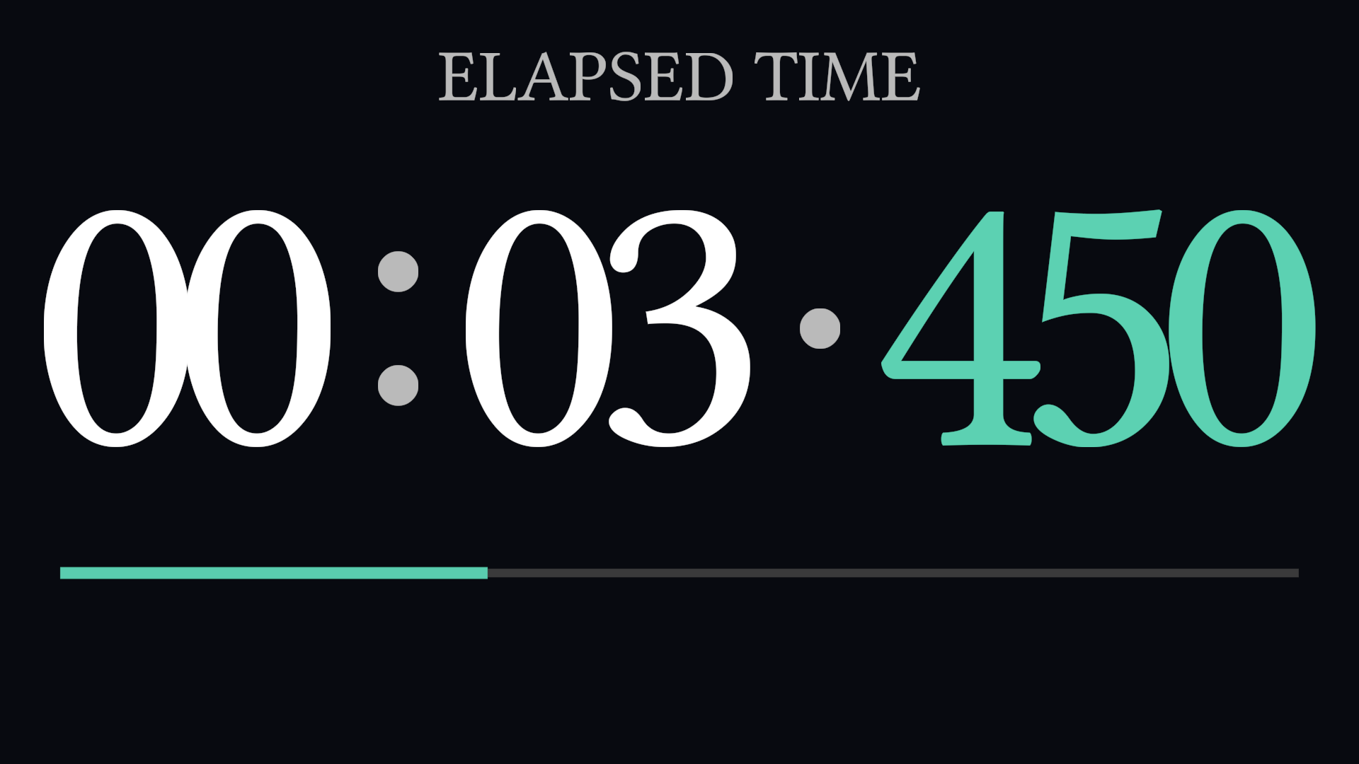 typst_timer 示例输出 1